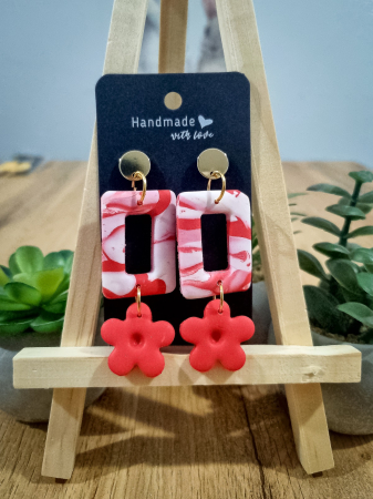 Cercei Unicat Colours - Cercei Colours