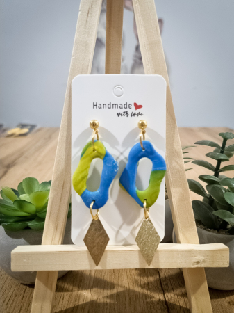 Cercei Unicat Colours - Cercei Colours