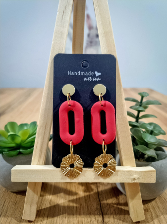 Cercei Unicat Colours - Cercei Colours