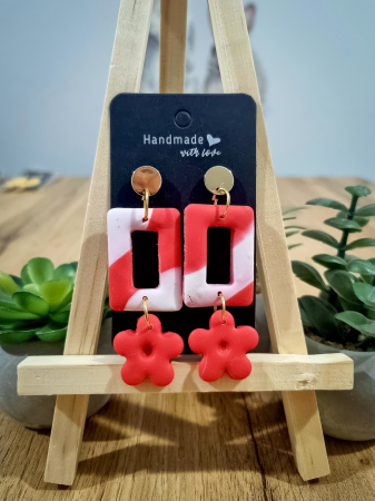 Cercei Unicat Colours - Cercei Colours