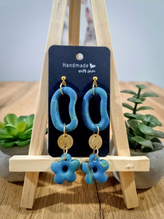 Cercei Unicat Colours - Cercei Colours