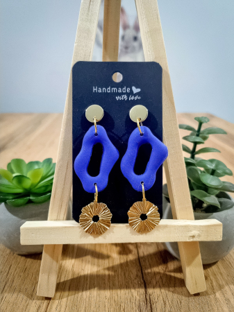 Cercei Unicat Colours - Cercei Colours