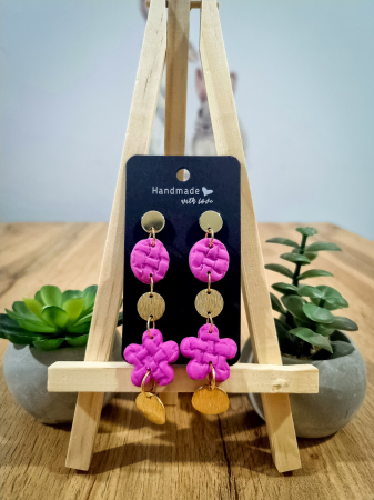 Cercei Unicat Colours - Cercei Colours