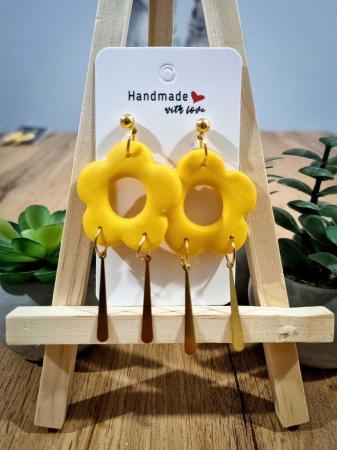 Cercei Unicat Colours - Cercei Colours