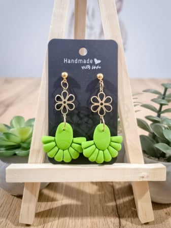 Cercei Unicat Flowers - Cercei Flowers