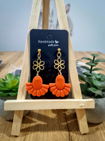 Cercei Unicat Flowers - Cercei Flowers