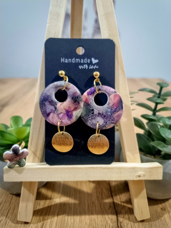 Cercei Unicat Paper Print - Cercei Papaer Print