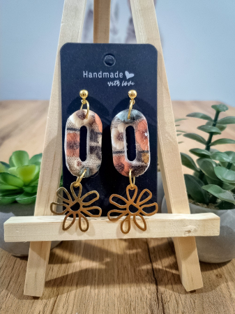 Cercei Unicat Paper Print - Cercei Paper Print