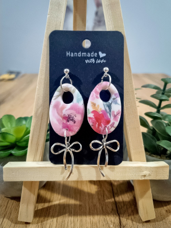 Cercei Unicat Paper Print - Cercei Paper Print