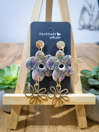 Cercei Unicat Paper Print - Cercei Paper Print