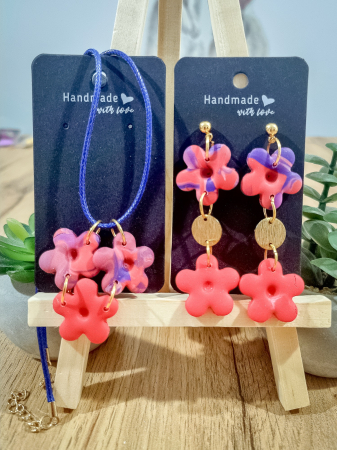 Cercei Unicat SET - Set cercei