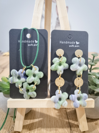 Cercei Unicat SET - Set cercei