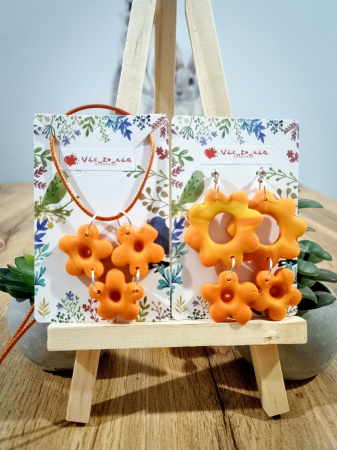 Cercei Unicat SET - Set cercei