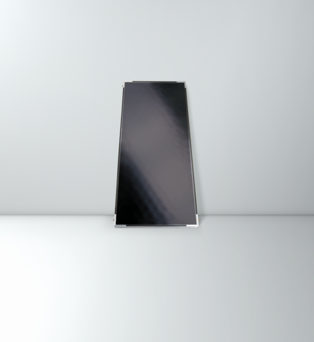 Colector solar plan Vitosol 100-FM 4,6 m2 (2x2,3 m2) cu modul SDIO/SM1A (numai în combi + kit evecuare gaze naţie cu Vitodens 200 B2HF) [3]