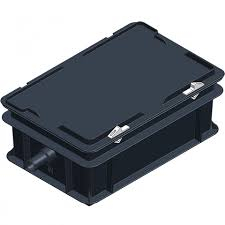 Echipament de neutralizare cu granulat pentru centrale Viessmann în condensație [1]