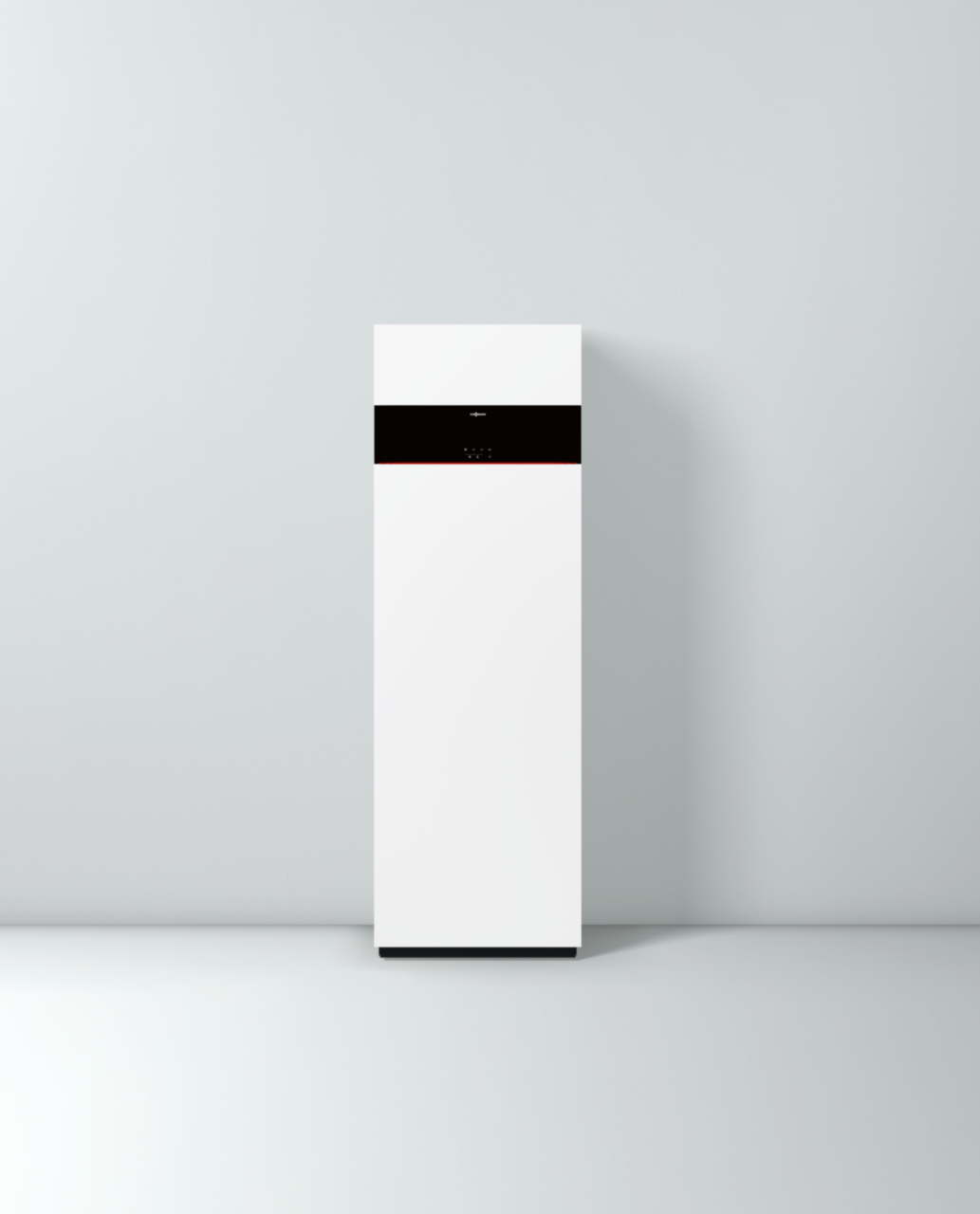 Pachet Cazan Vitodens 111-F  32 kW + kit evecuare gaze [2]