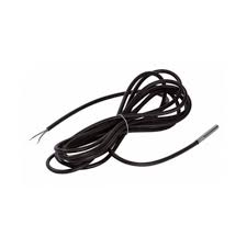 Senzor imersat de temperatură Viessmann pentru preselector hidraulic [1]