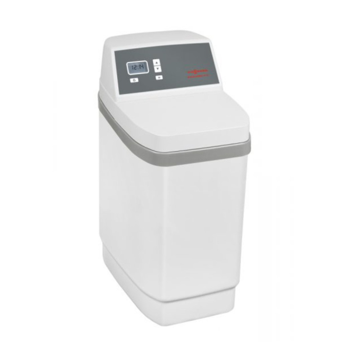 Staţie de dedurizare Aquahome 11 - 1 m3/h, utilizare rezidențială [1]