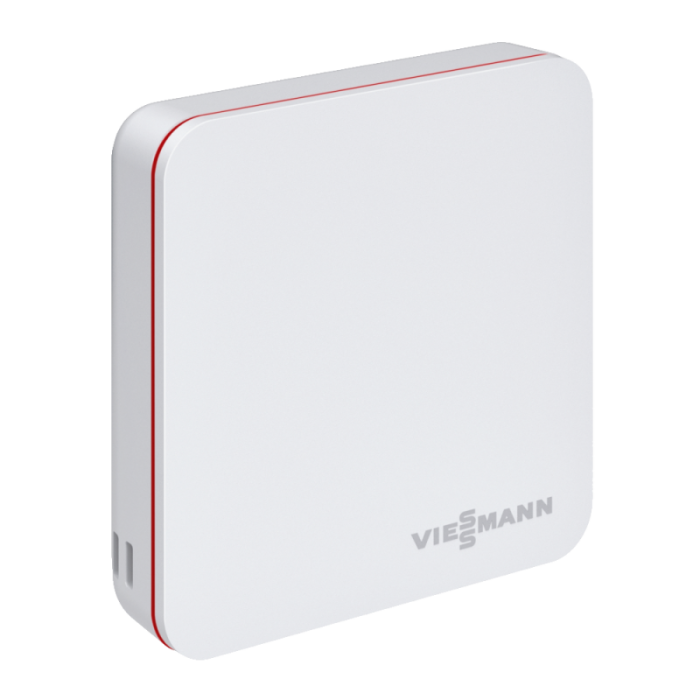 Термостат ViCare модулирующий (виртуальный, smart control) для котлов Viessmann [1]