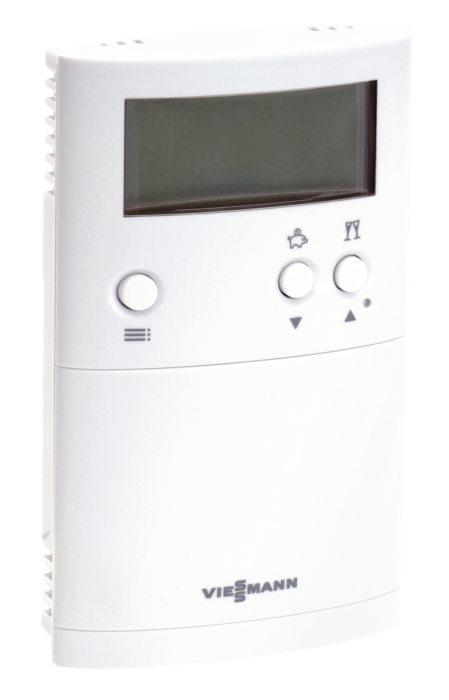 Vitotrol 100 UTDB – telecomandă pentru centrale murale Viessmann [2]