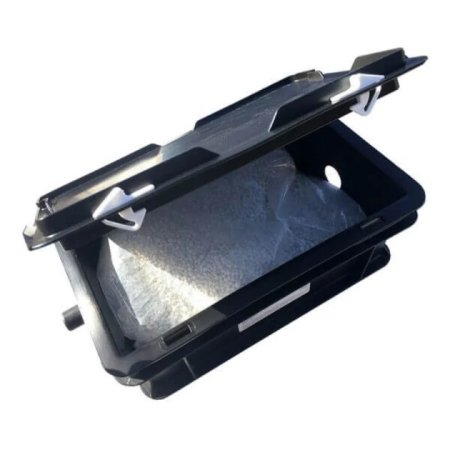 Accesorii centrale termice - Echipament de neutralizare cu granule pentru centrale în condensație Viessmann