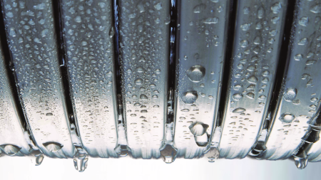 Пакет Viessmann Vitodens 050-W B0KA-25 (3,2–29,6 kW) WiFi + комплект дымоудаления + автоматика [1]