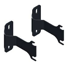 Suport de perete pentru setul de racordare al circuitului de încălzire