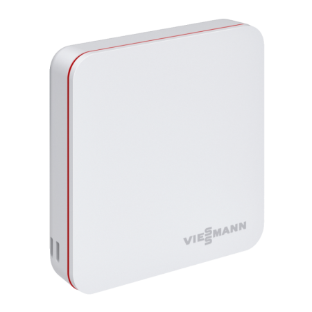 Accesorii centrale termice - Termostat ViCare modulant (virtual, smart control) pentru centrale Viessmann