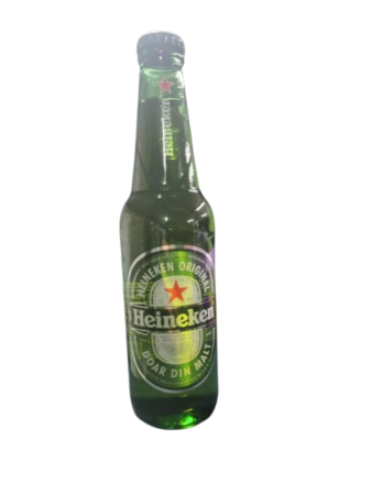 Bere - Haineken
