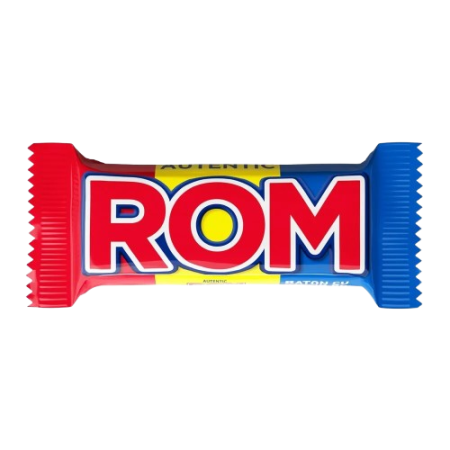 Dulciuri - Baton Rom