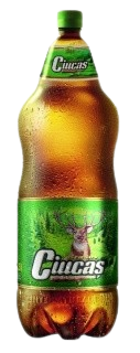 Bere - Ciucas 2.5l