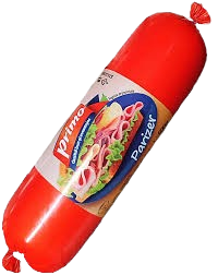 Mezeluri - Parier Primo