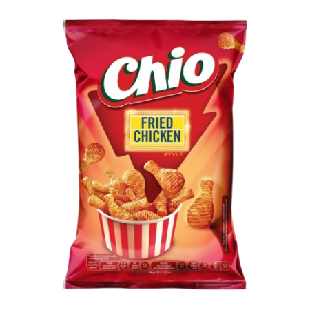 Chips-uri - Chio Chiken Fried