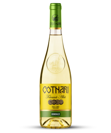 Vin-uri - Vin Cotnari