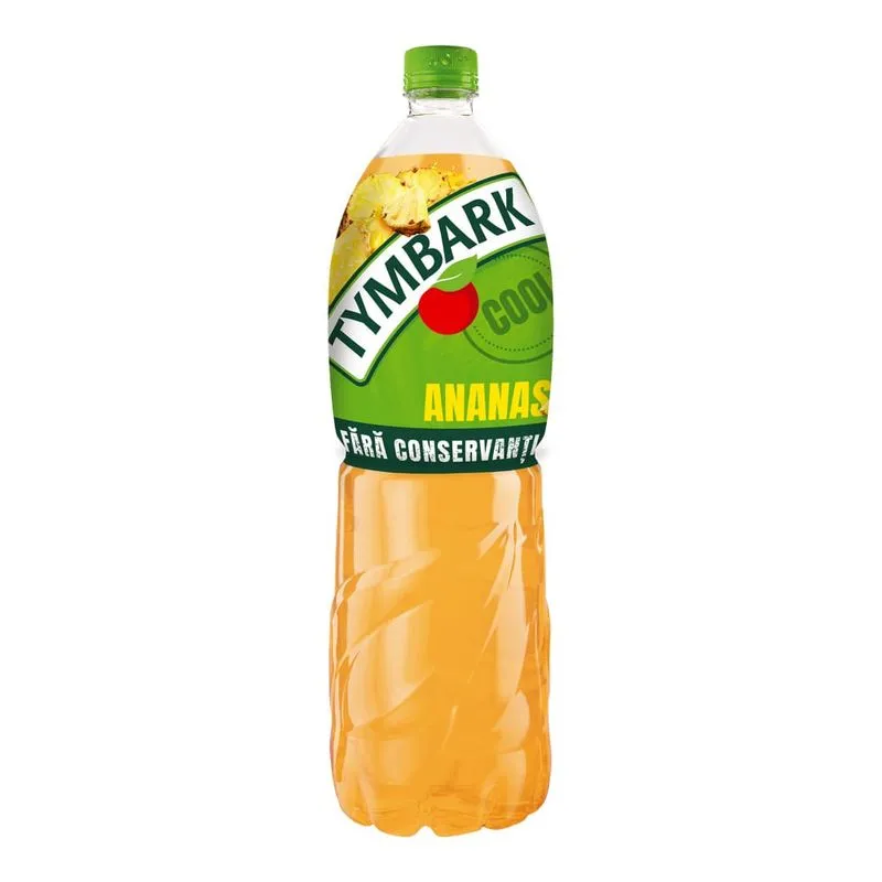 Sucuri - Tymbark Ananas 2l