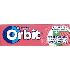 Gume - Guma orbit Pepene