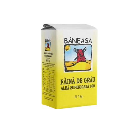 Alimente - Faina 1kg