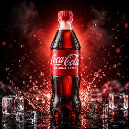 Sucuri - Cola 0.5l