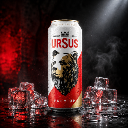 Bere - Ursus Doza