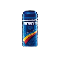 Bere - Timisoreana 0.5l