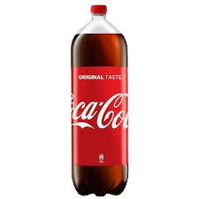Sucuri - Coca Cola 2.5l
