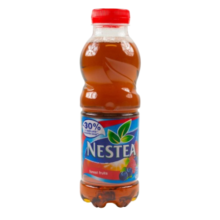 Sucuri - Nestea Piersici 0.5l