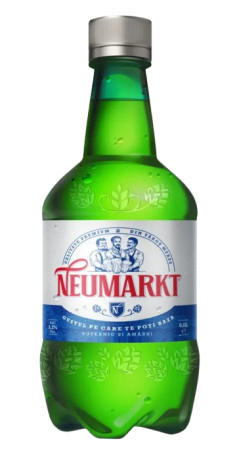 Bere - Neumarkt 0.5l