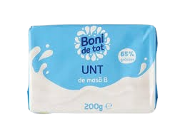 Lactate - Unt Boni 200g