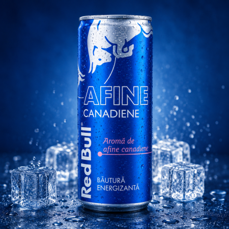 Energizant - RedBull Afine