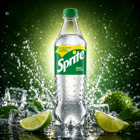 Sucuri - Sprite 0.5l