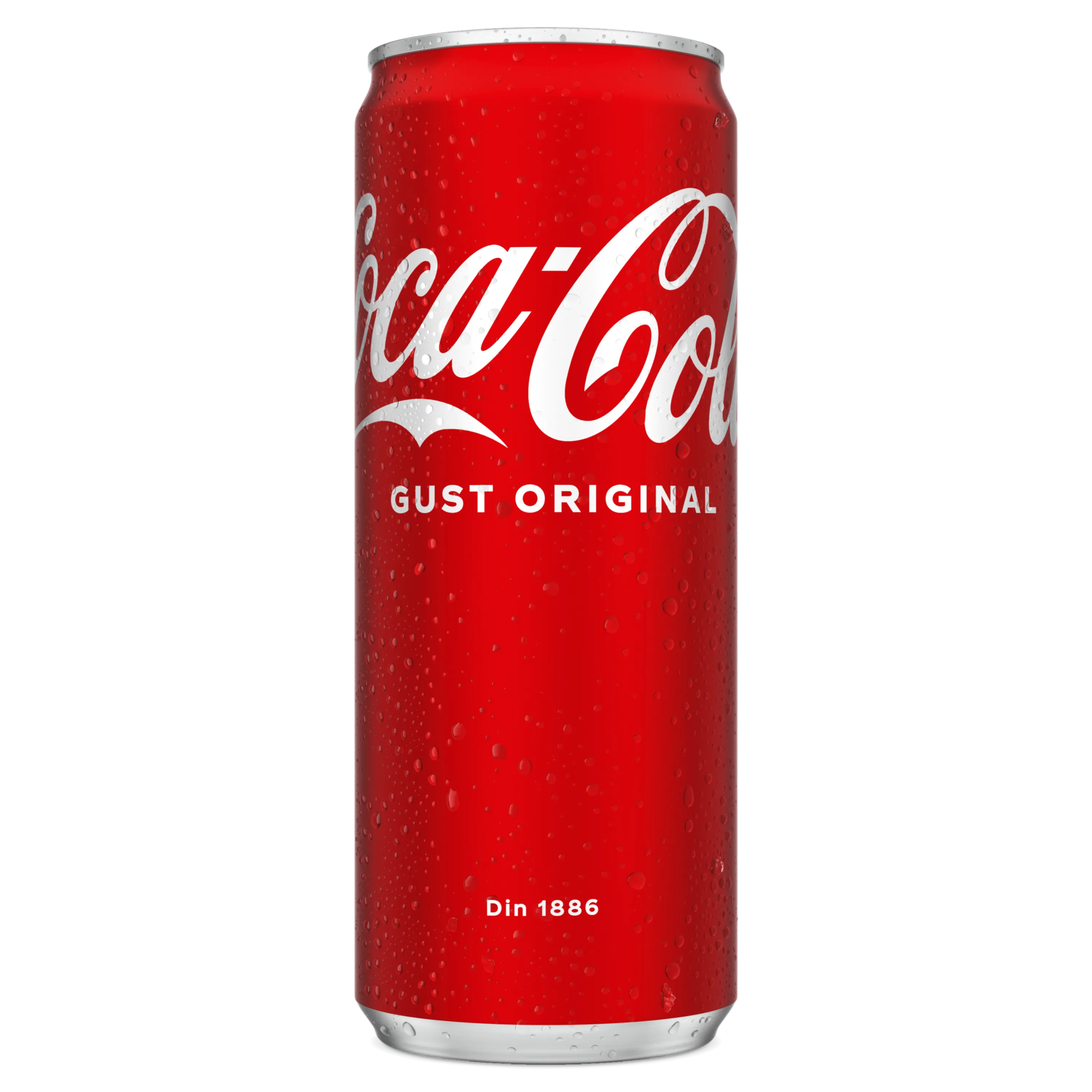Sucuri - Coca Cola