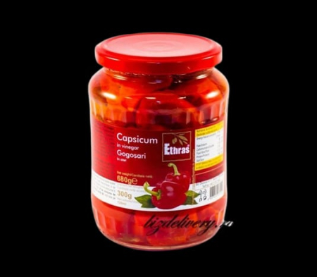 Alimente - Gogosari  680g