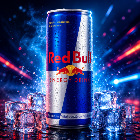 Energizant - RedBull
