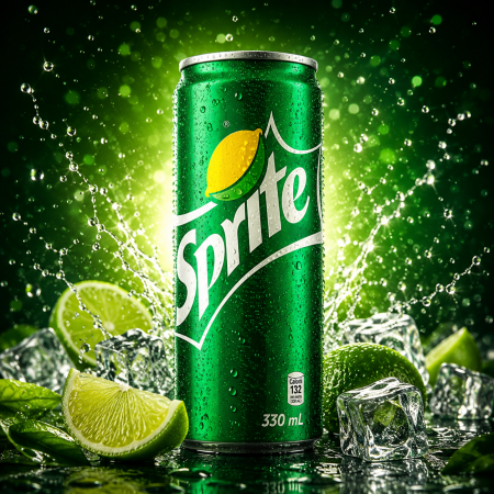 Sucuri - Sprite doza